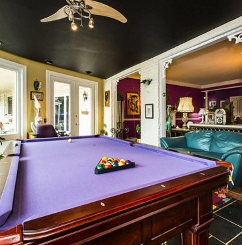 Matthews Manor Bed & Breakfast Екстер'єр фото