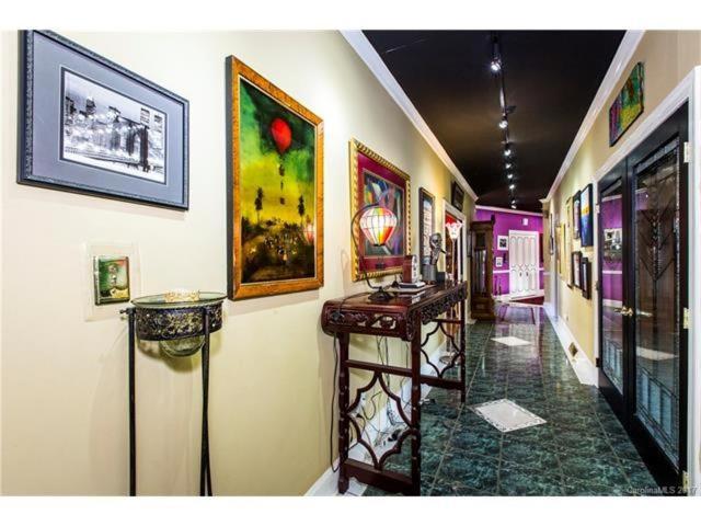 Matthews Manor Bed & Breakfast Екстер'єр фото