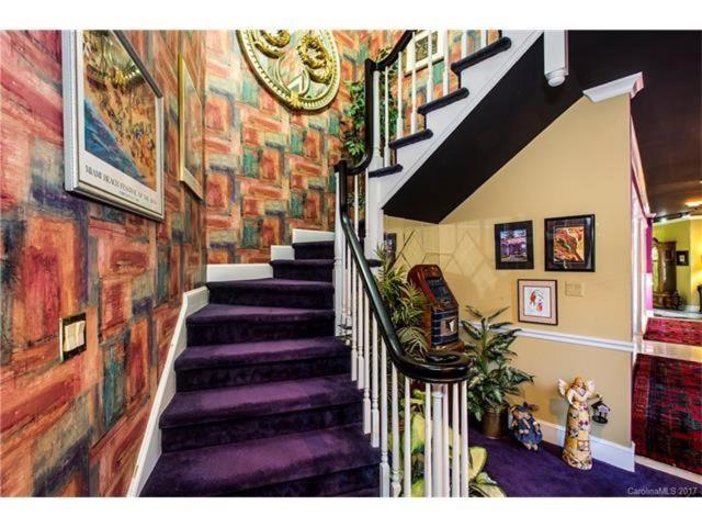 Matthews Manor Bed & Breakfast Екстер'єр фото